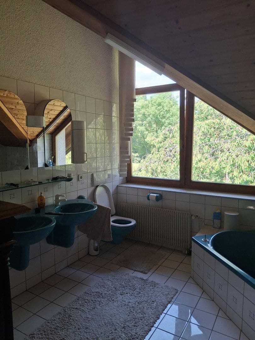 house for sale, 139 m², Wendelsgrundweg, Tuttlingen, Baden-Württemberg house for sale, 139 m², Wendelsgrundweg, Tuttlingen, Baden-Württemberg
