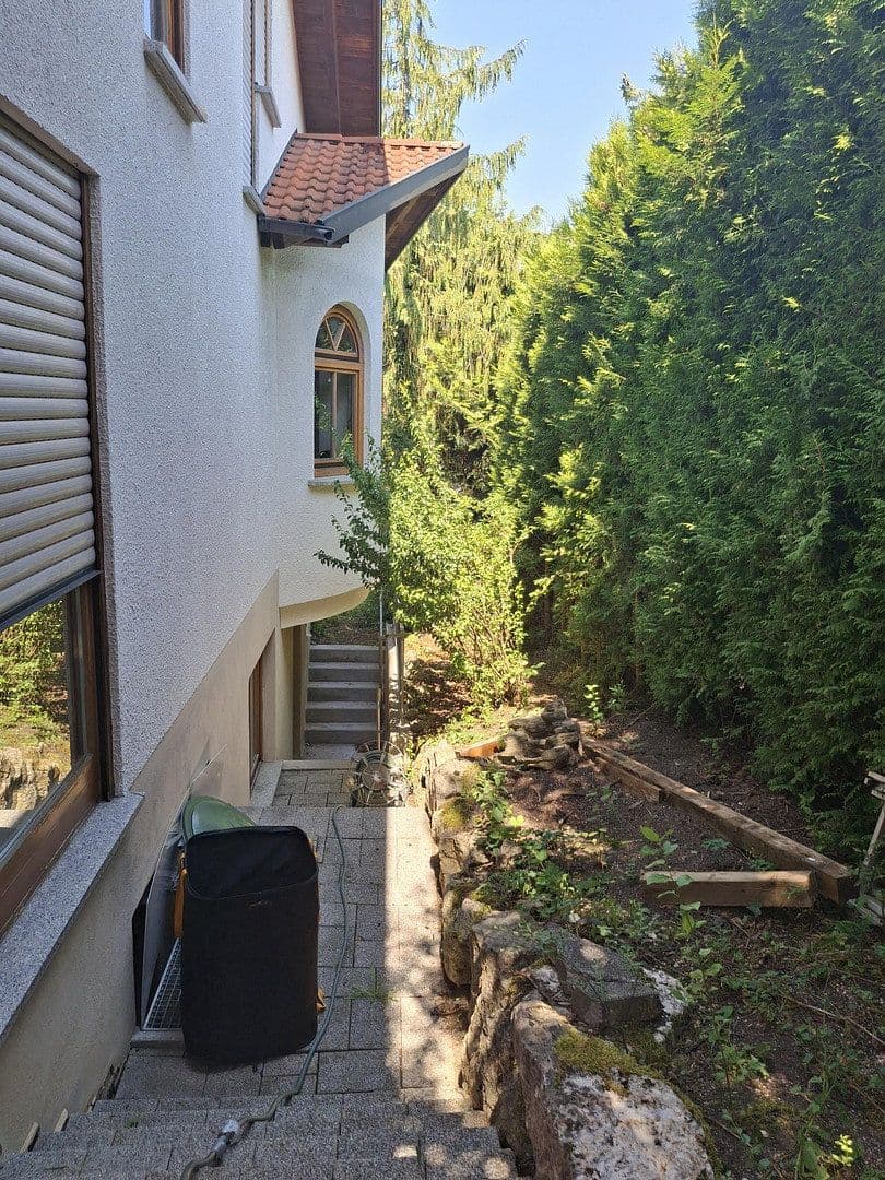 house for sale, 139 m², Wendelsgrundweg, Tuttlingen, Baden-Württemberg house for sale, 139 m², Wendelsgrundweg, Tuttlingen, Baden-Württemberg