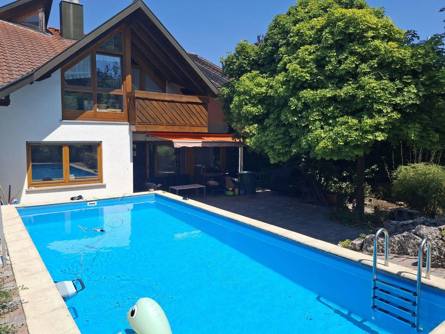 house for sale, 139 m², Wendelsgrundweg, Tuttlingen, Baden-Württemberg house for sale, 139 m², Wendelsgrundweg, Tuttlingen, Baden-Württemberg