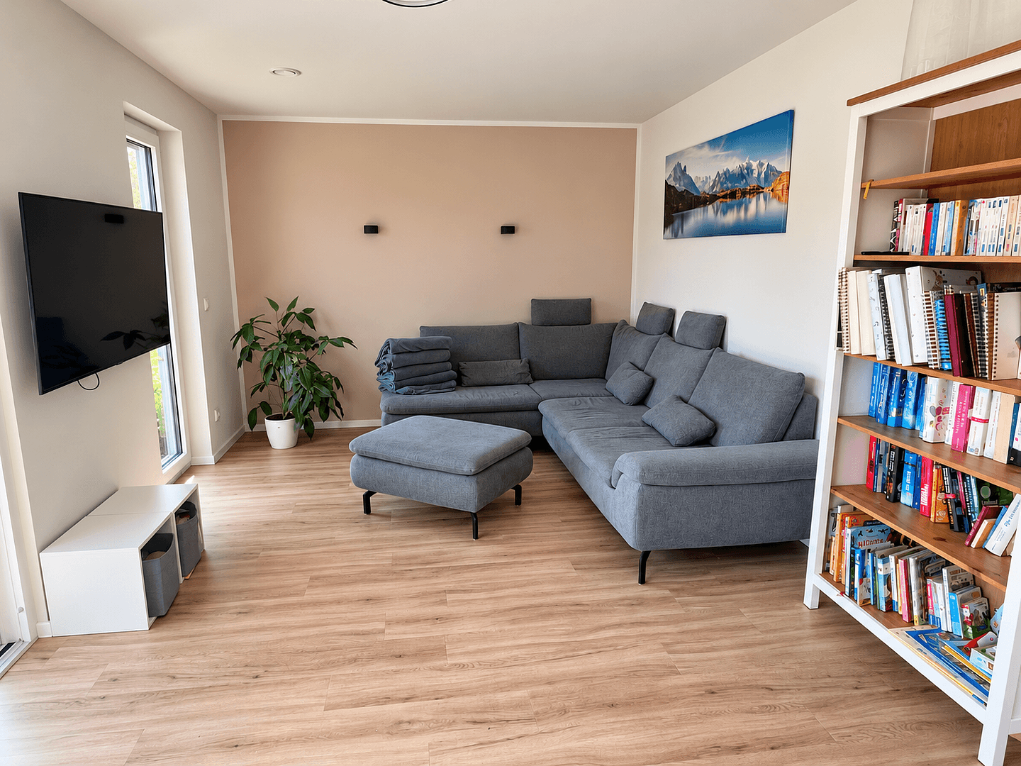 house for sale, 140 m², Ohorn, Saxony house for sale, 140 m², Ohorn, Saxony