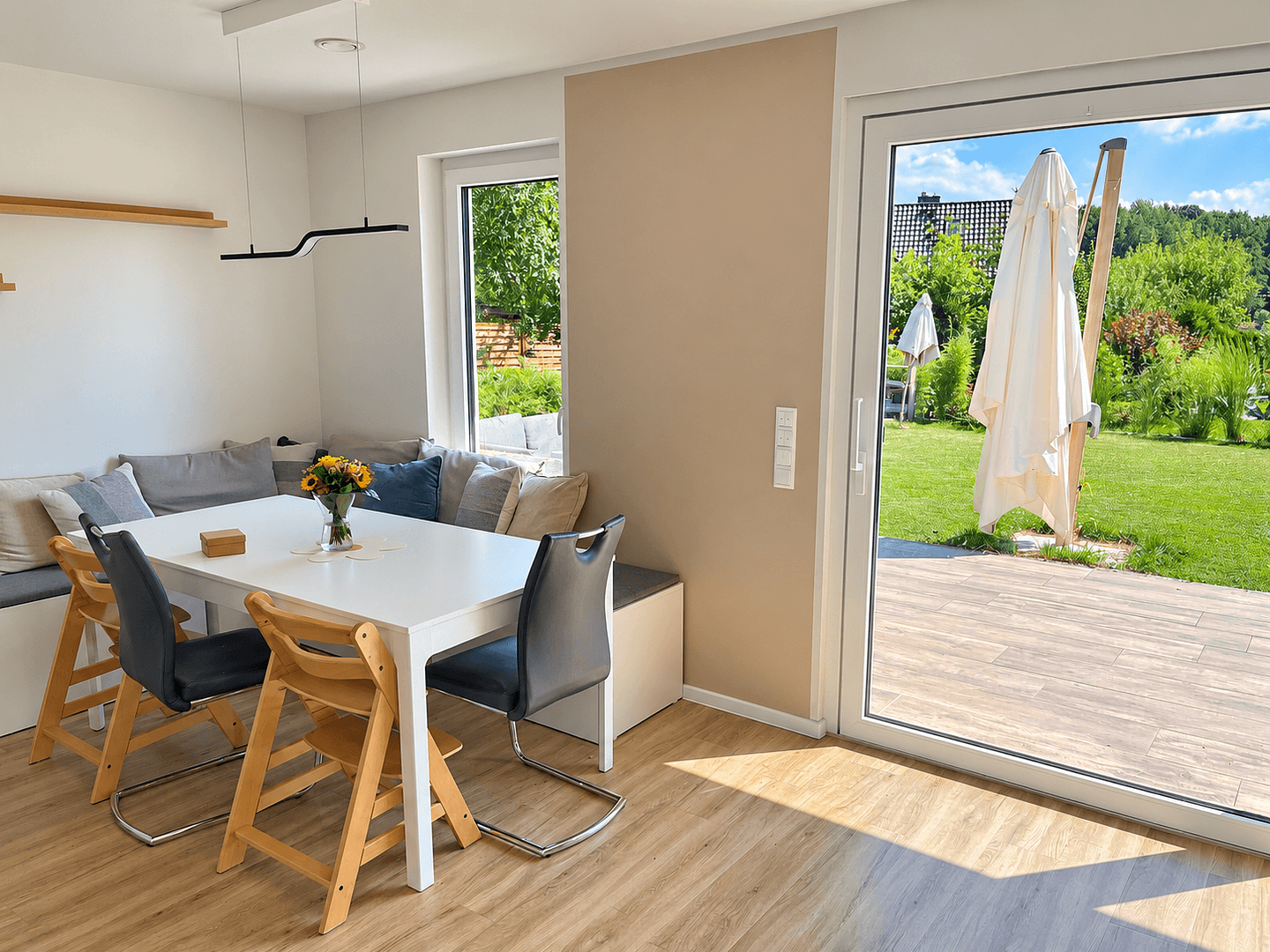 house for sale, 140 m², Ohorn, Saxony house for sale, 140 m², Ohorn, Saxony