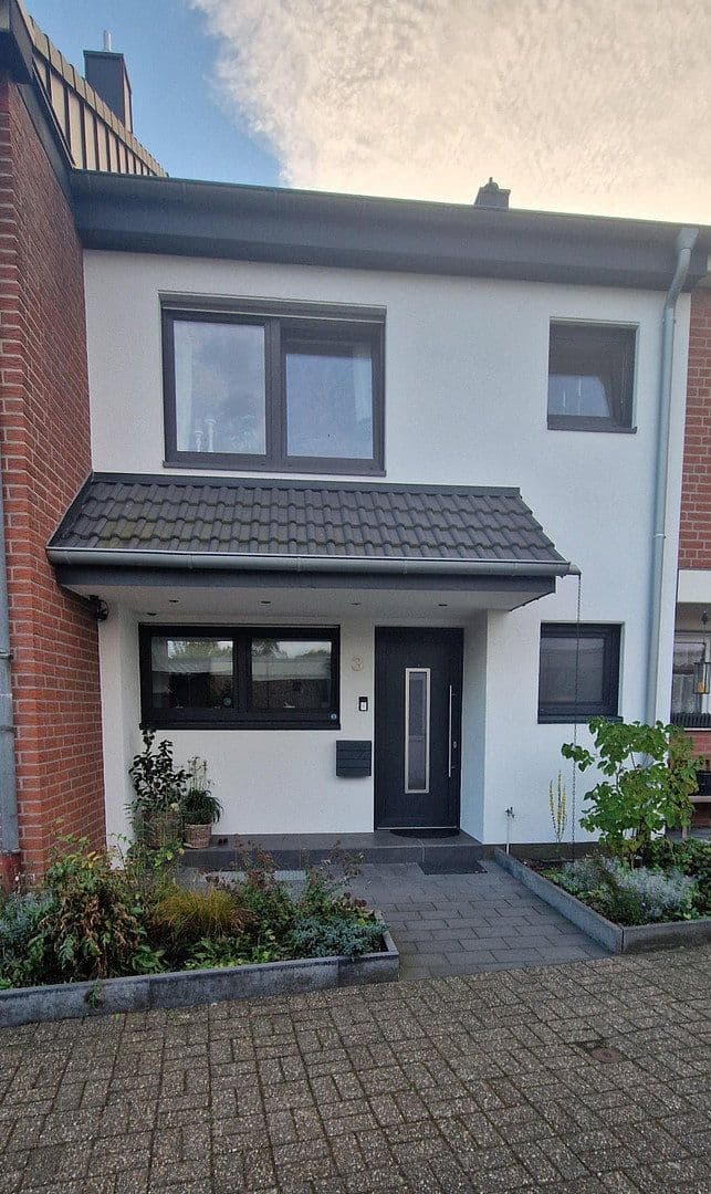 house for sale, 112 m², Raesfeld, North Rhine-Westphalia house for sale, 112 m², Raesfeld, North Rhine-Westphalia
