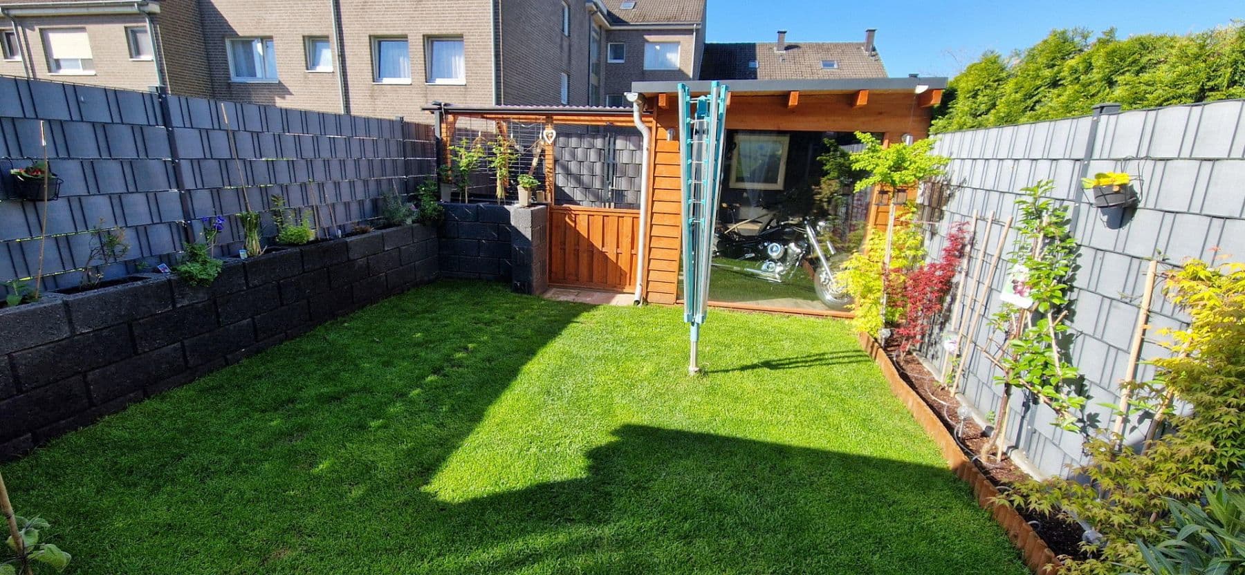 house for sale, 112 m², Raesfeld, North Rhine-Westphalia house for sale, 112 m², Raesfeld, North Rhine-Westphalia