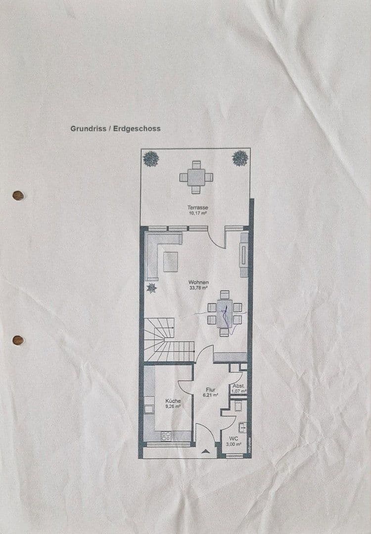 house for sale, 112 m², Raesfeld, North Rhine-Westphalia house for sale, 112 m², Raesfeld, North Rhine-Westphalia