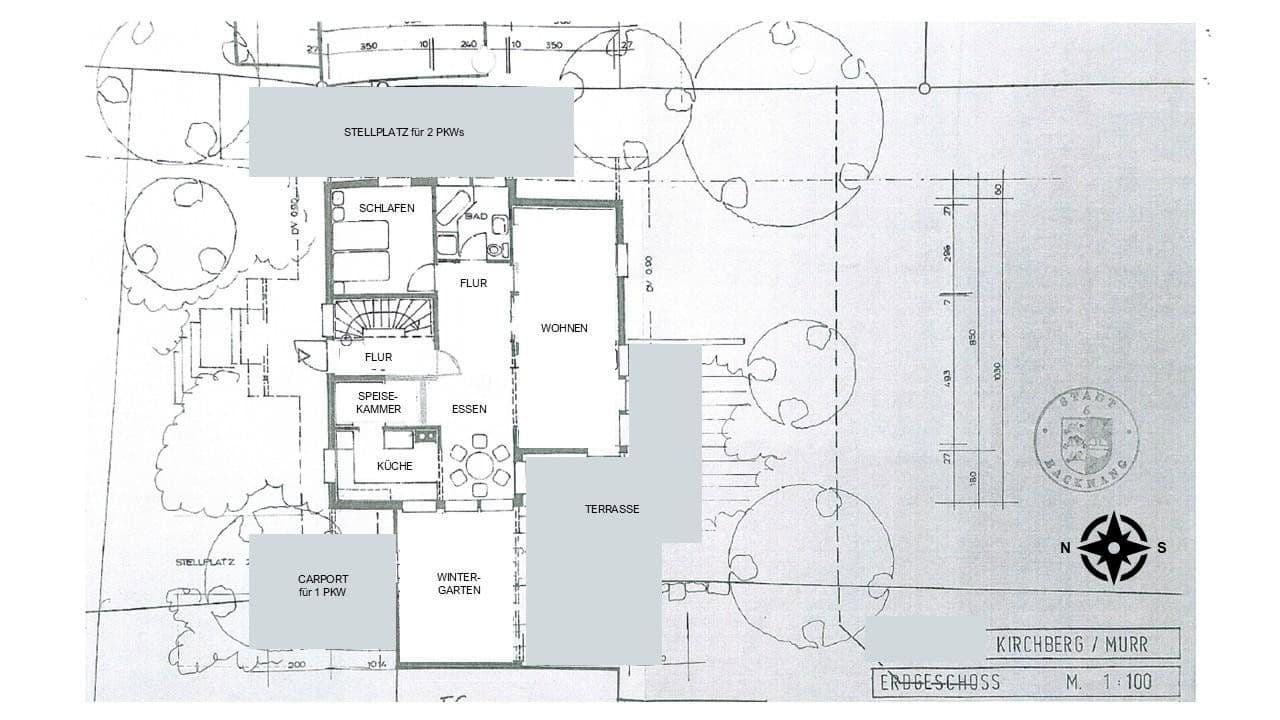 house for sale, 230 m², Kirchberg an der Murr, Baden-Württemberg house for sale, 230 m², Kirchberg an der Murr, Baden-Württemberg