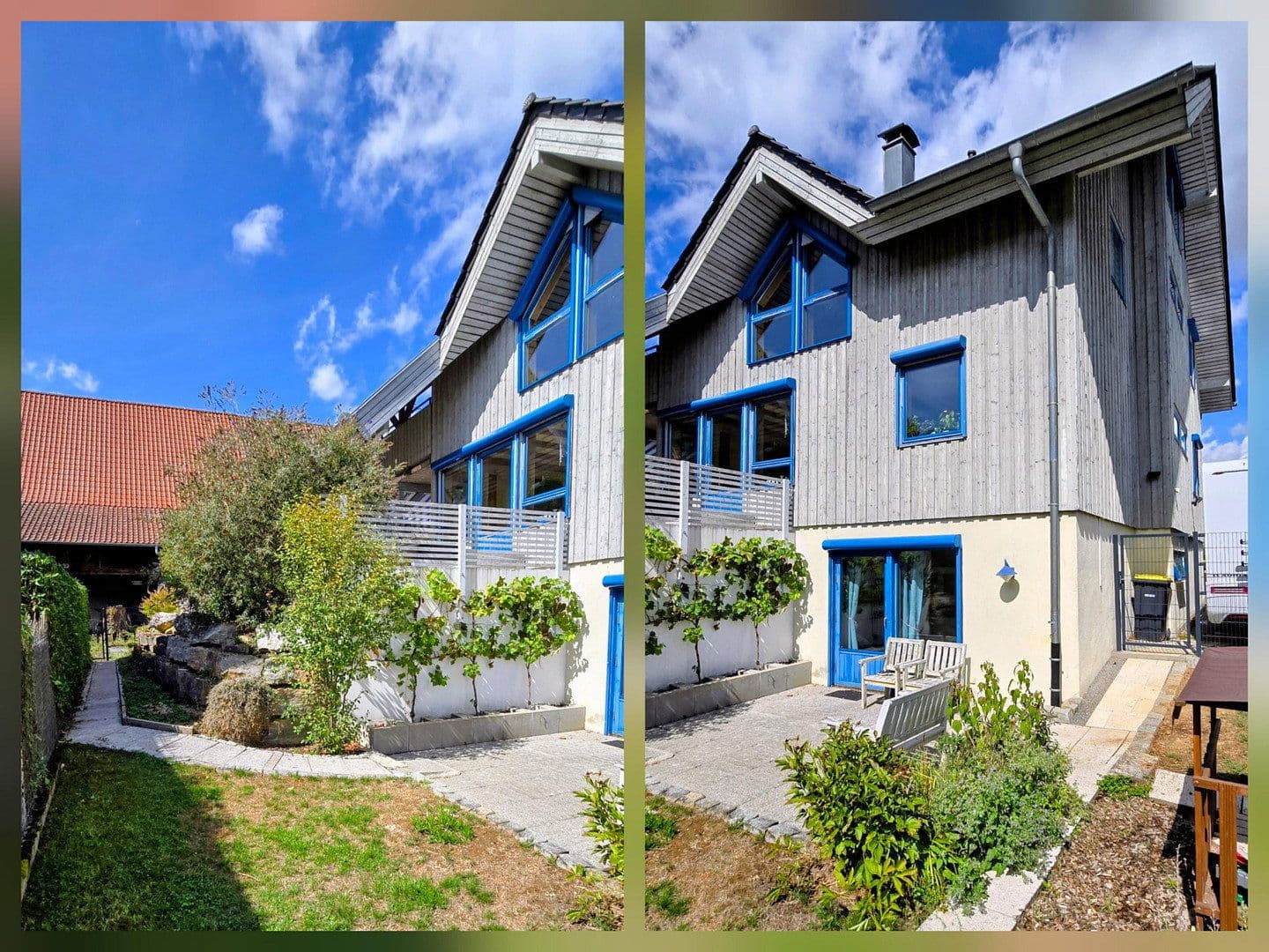 house for sale, 230 m², Kirchberg an der Murr, Baden-Württemberg house for sale, 230 m², Kirchberg an der Murr, Baden-Württemberg