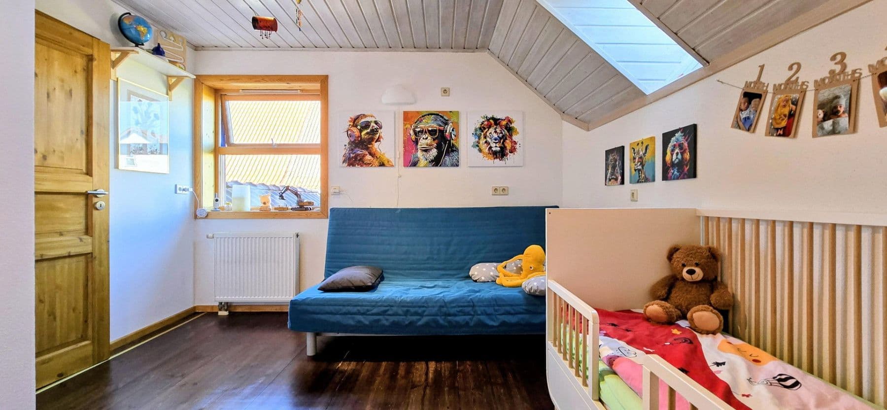 house for sale, 230 m², Kirchberg an der Murr, Baden-Württemberg house for sale, 230 m², Kirchberg an der Murr, Baden-Württemberg