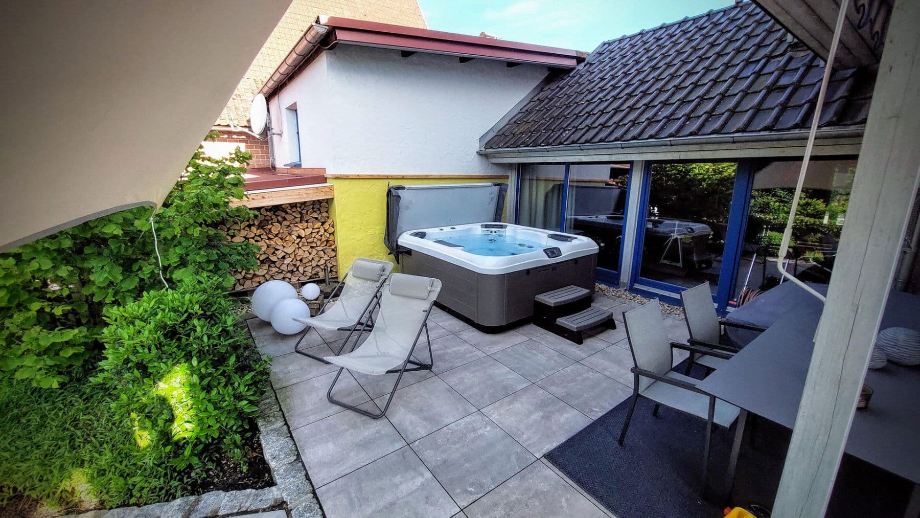 house for sale, 230 m², Kirchberg an der Murr, Baden-Württemberg house for sale, 230 m², Kirchberg an der Murr, Baden-Württemberg