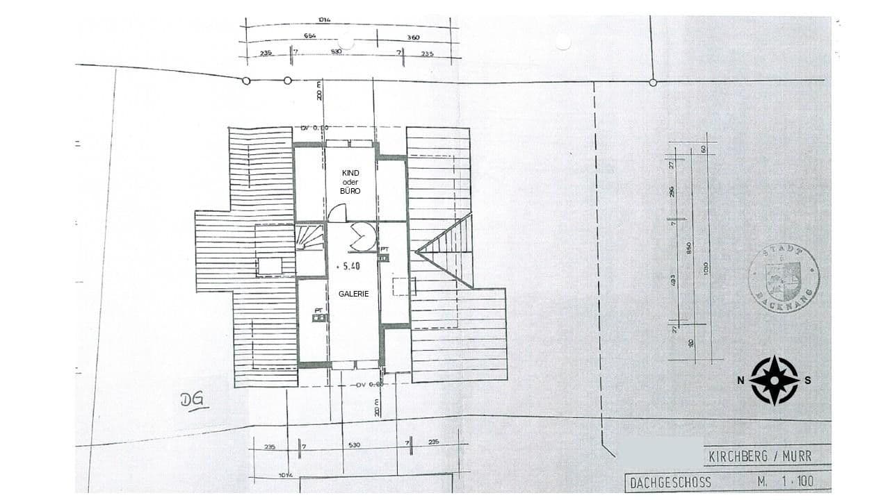 house for sale, 230 m², Kirchberg an der Murr, Baden-Württemberg house for sale, 230 m², Kirchberg an der Murr, Baden-Württemberg