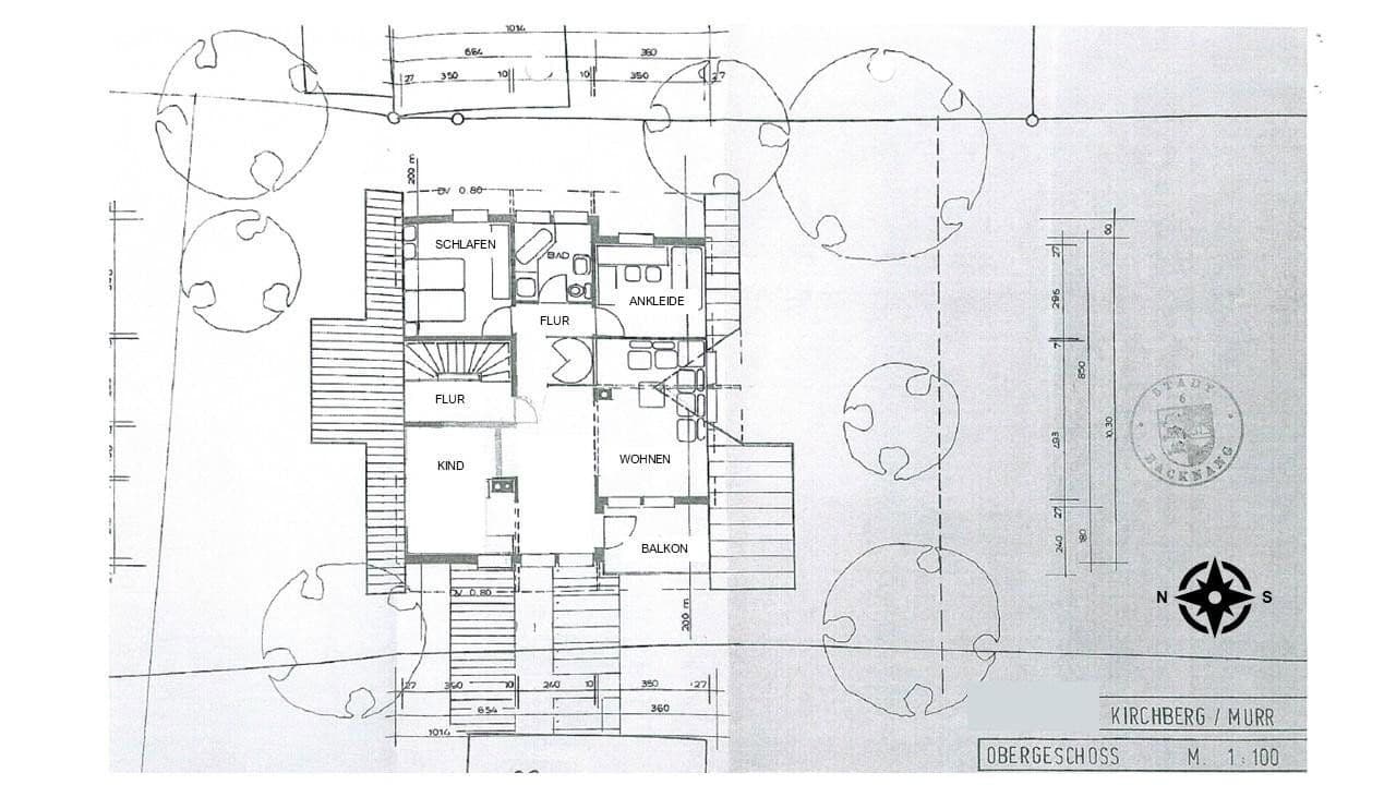 house for sale, 230 m², Kirchberg an der Murr, Baden-Württemberg house for sale, 230 m², Kirchberg an der Murr, Baden-Württemberg
