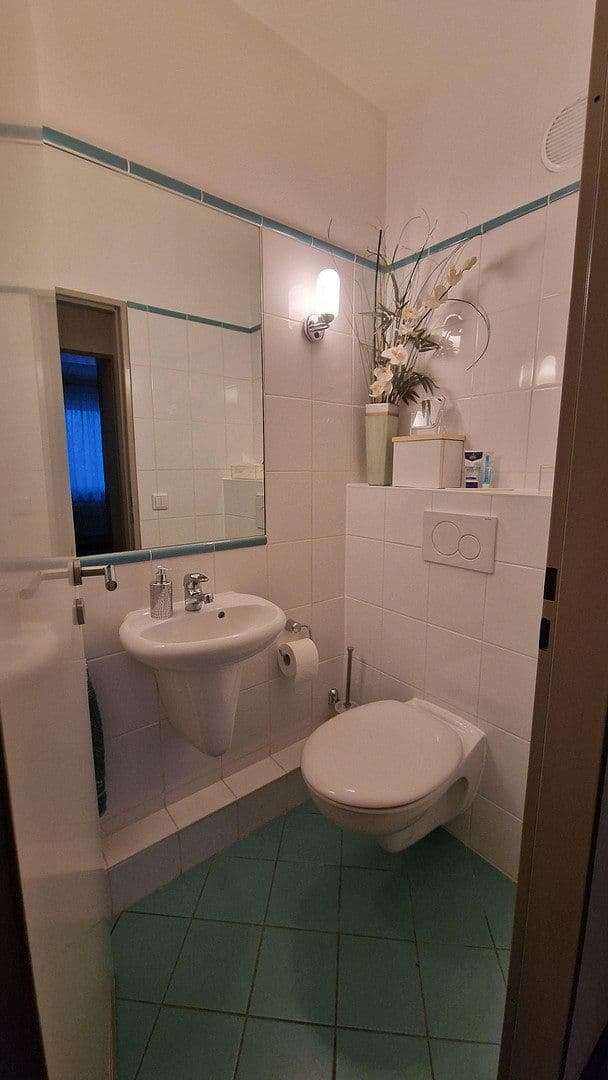 4 bedroom flat for sale, 95 m², Blasiusstraße 7, Braunschweig, Lower Saxony 4 bedroom flat for sale, 95 m², Blasiusstraße 7, Braunschweig, Lower Saxony
