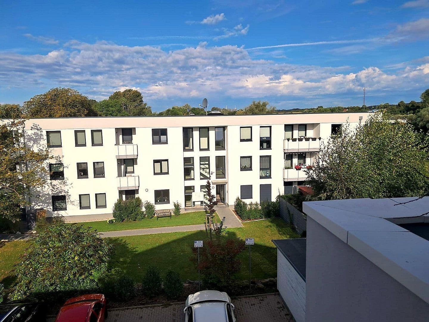 2 bedroom flat for sale, 69 m², Kröpelin, Mecklenburg-Vorpommern 2 bedroom flat for sale, 69 m², Kröpelin, Mecklenburg-Vorpommern