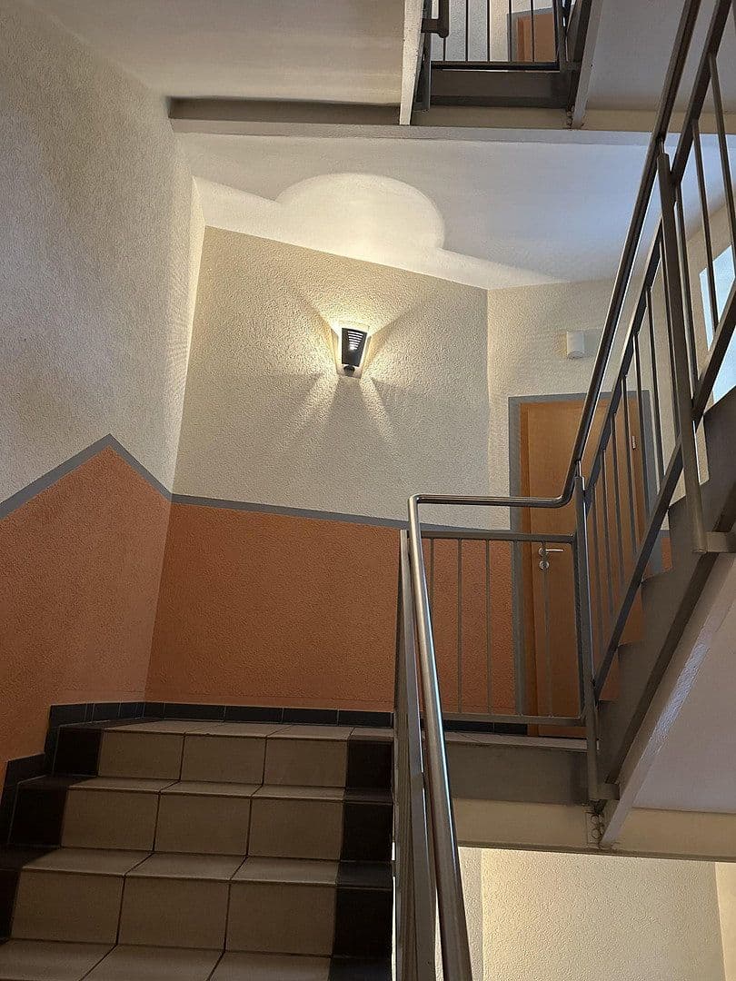 2 bedroom flat for sale, 32 m², Pfeiffersgasse 9, Erfurt, Thuringia 2 bedroom flat for sale, 32 m², Pfeiffersgasse 9, Erfurt, Thuringia