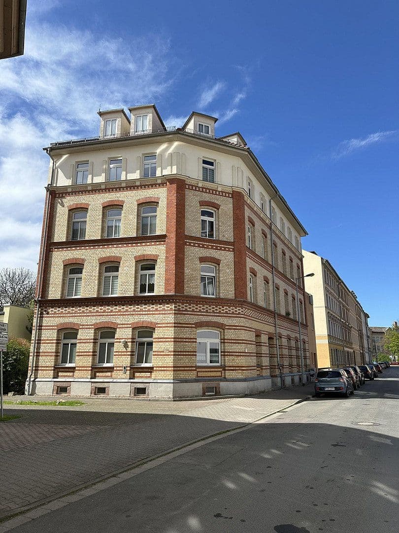 2 bedroom flat for sale, 32 m², Pfeiffersgasse 9, Erfurt, Thuringia 2 bedroom flat for sale, 32 m², Pfeiffersgasse 9, Erfurt, Thuringia