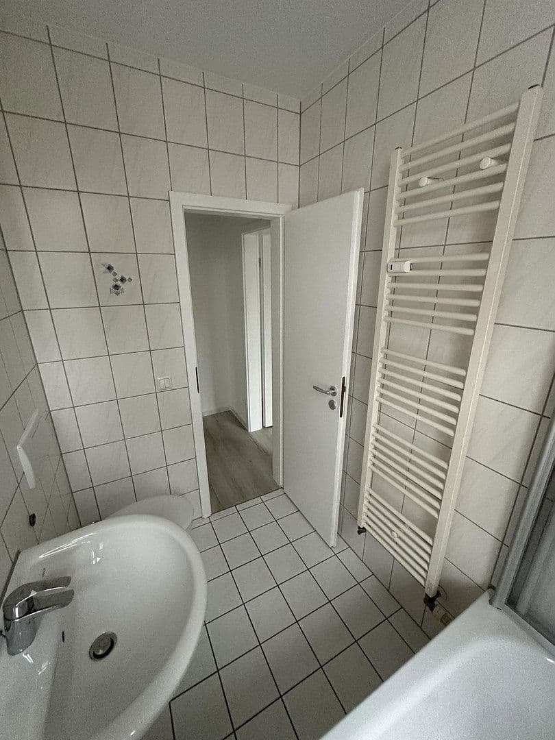 2 bedroom flat for sale, 32 m², Pfeiffersgasse 9, Erfurt, Thuringia 2 bedroom flat for sale, 32 m², Pfeiffersgasse 9, Erfurt, Thuringia