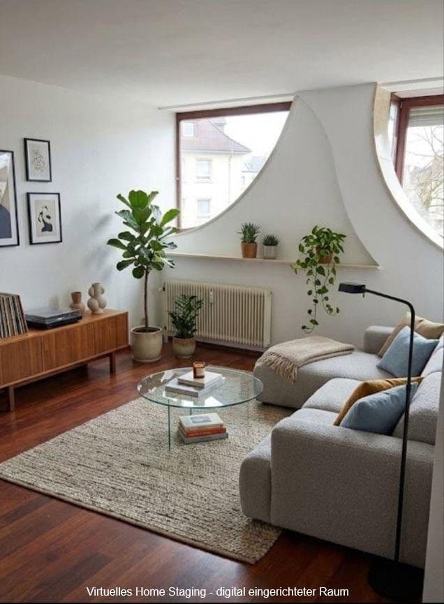 3 bedroom flat for sale, 99 m², Bahnhofstr. 22, Rastatt, Baden-Württemberg 3 bedroom flat for sale, 99 m², Bahnhofstr. 22, Rastatt, Baden-Württemberg