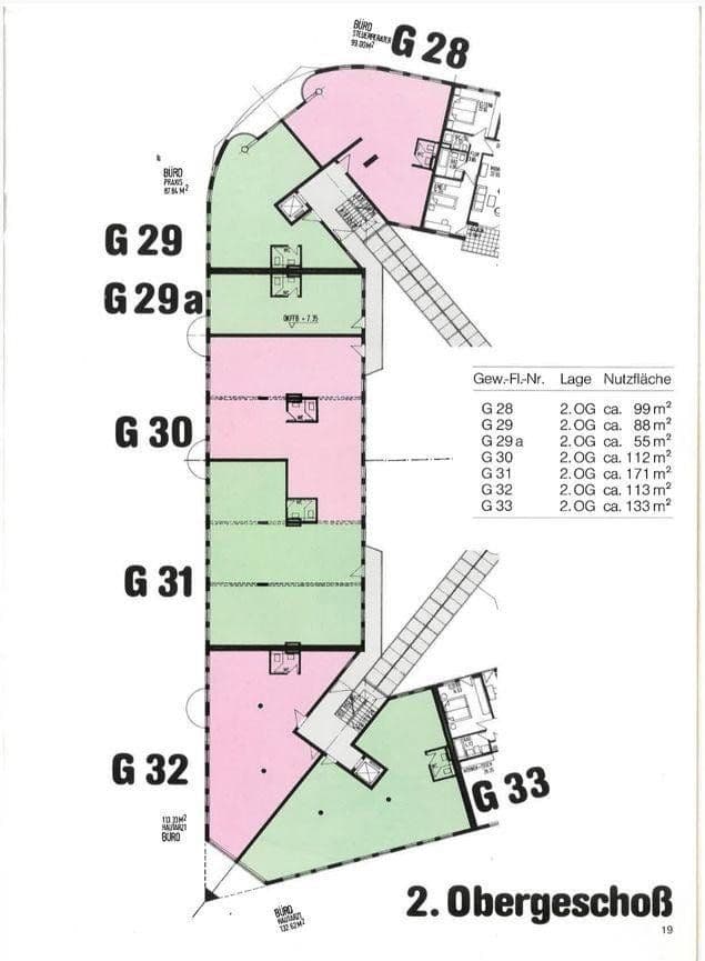 3 bedroom flat for sale, 99 m², Bahnhofstr. 22, Rastatt, Baden-Württemberg 3 bedroom flat for sale, 99 m², Bahnhofstr. 22, Rastatt, Baden-Württemberg