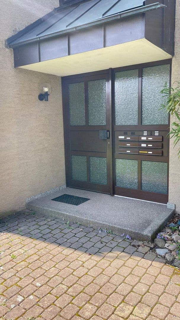 1 bedroom flat for sale, 139 m², Einsteinstraße 103, Stuttgart, Baden-Württemberg 1 bedroom flat for sale, 139 m², Einsteinstraße 103, Stuttgart, Baden-Württemberg