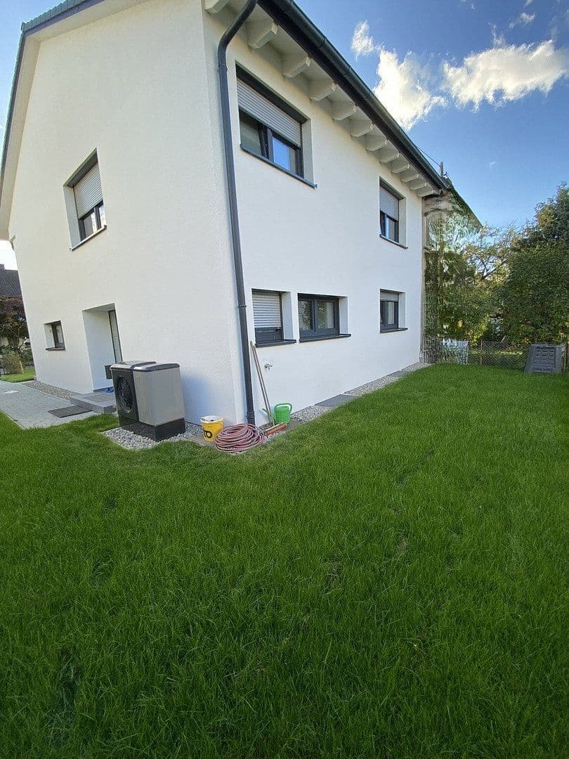 house for sale, 191 m², Kirchheim am Ries, Baden-Württemberg house for sale, 191 m², Kirchheim am Ries, Baden-Württemberg