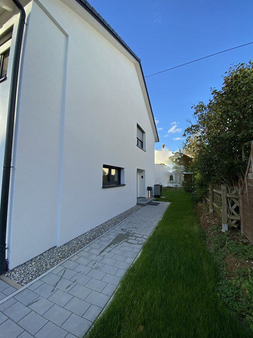 house for sale, 191 m², Kirchheim am Ries, Baden-Württemberg house for sale, 191 m², Kirchheim am Ries, Baden-Württemberg