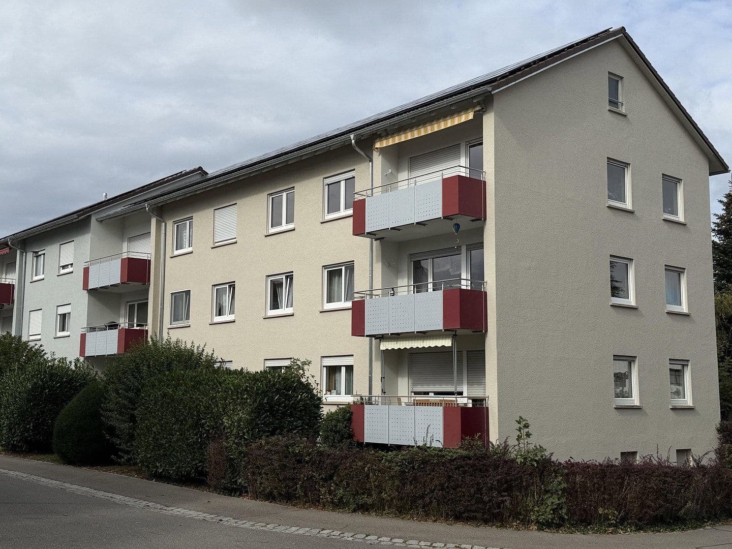 3 bedroom flat for sale, 80 m², Wiesholzerstraße 4, Rielasingen-Worblingen, Baden-Württemberg 3 bedroom flat for sale, 80 m², Wiesholzerstraße 4, Rielasingen-Worblingen, Baden-Württemberg