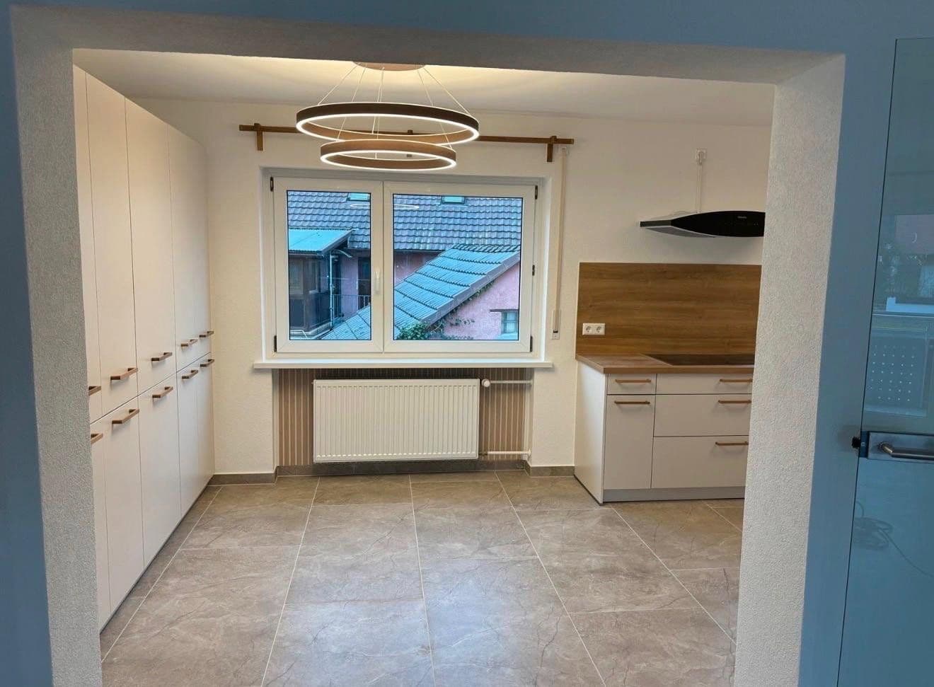 3 bedroom flat for sale, 80 m², Wiesholzerstraße 4, Rielasingen-Worblingen, Baden-Württemberg 3 bedroom flat for sale, 80 m², Wiesholzerstraße 4, Rielasingen-Worblingen, Baden-Württemberg