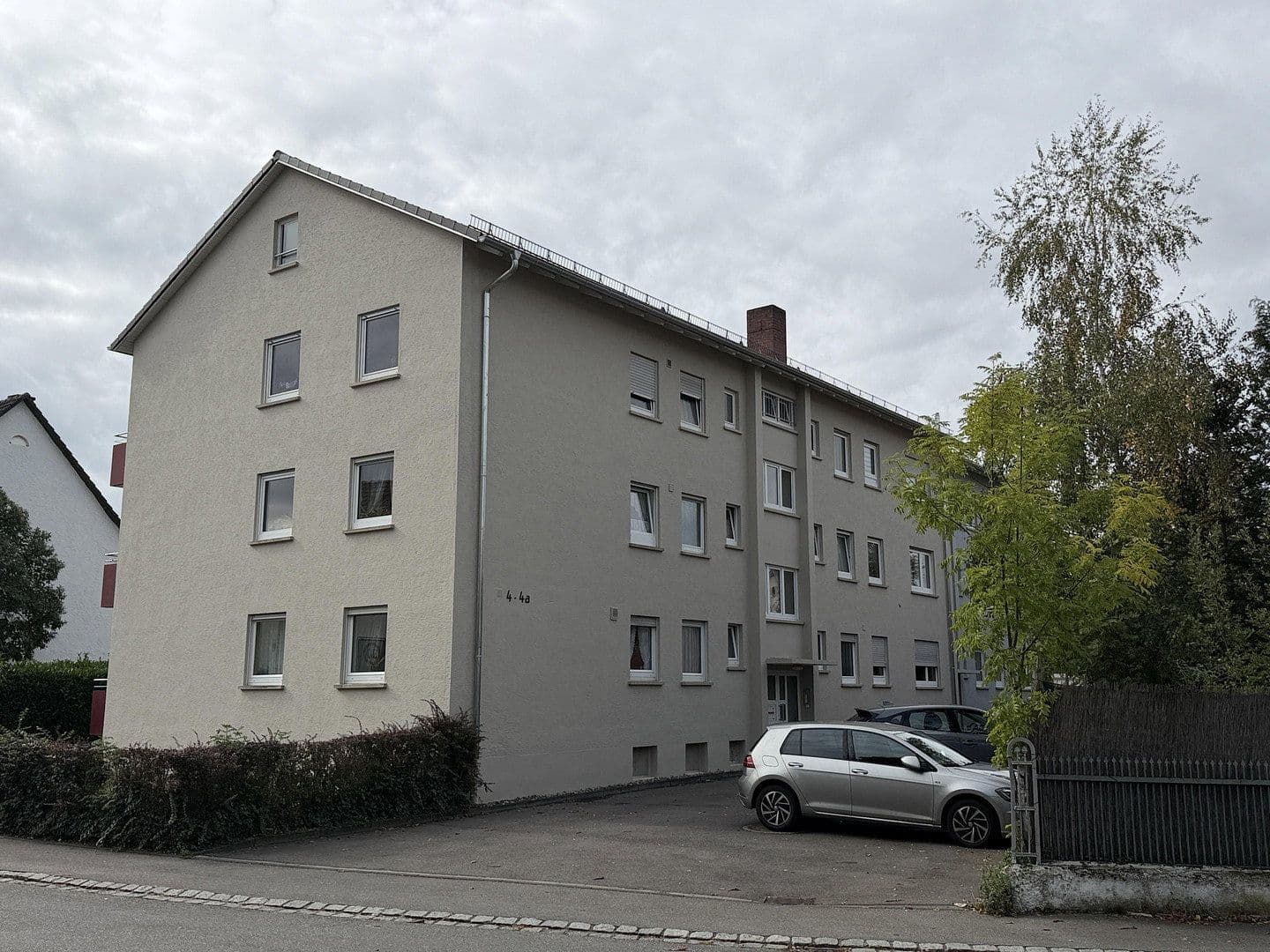 3 bedroom flat for sale, 80 m², Wiesholzerstraße 4, Rielasingen-Worblingen, Baden-Württemberg 3 bedroom flat for sale, 80 m², Wiesholzerstraße 4, Rielasingen-Worblingen, Baden-Württemberg