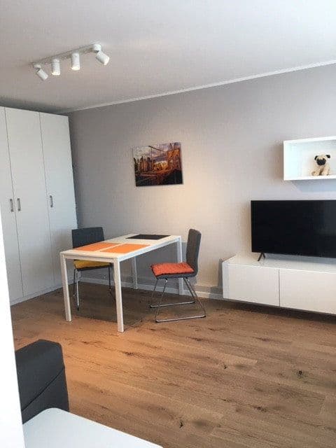 1 bedroom flat for sale, 35 m², Wilhelm-Hauff-Strass 22, Augsburg, Bavaria 1 bedroom flat for sale, 35 m², Wilhelm-Hauff-Strass 22, Augsburg, Bavaria