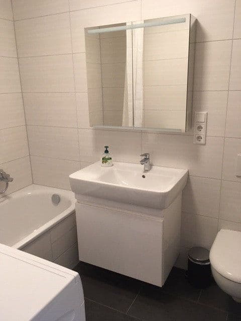 1 bedroom flat for sale, 35 m², Wilhelm-Hauff-Strass 22, Augsburg, Bavaria 1 bedroom flat for sale, 35 m², Wilhelm-Hauff-Strass 22, Augsburg, Bavaria