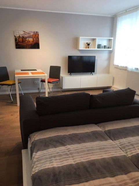 1 bedroom flat for sale, 35 m², Wilhelm-Hauff-Strass 22, Augsburg, Bavaria 1 bedroom flat for sale, 35 m², Wilhelm-Hauff-Strass 22, Augsburg, Bavaria