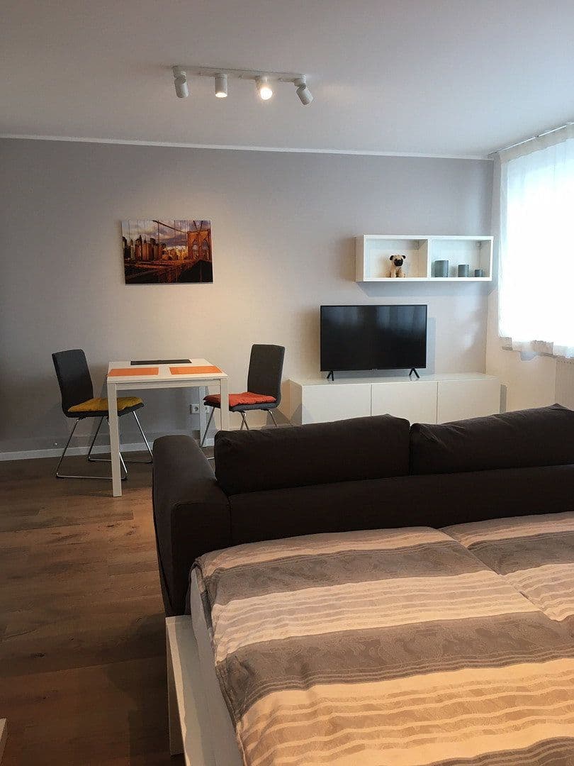 1 bedroom flat for sale, 35 m², Wilhelm-Hauff-Strass 22, Augsburg, Bavaria 1 bedroom flat for sale, 35 m², Wilhelm-Hauff-Strass 22, Augsburg, Bavaria