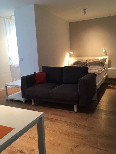 1 bedroom flat for sale, 35 m², Wilhelm-Hauff-Strass 22, Augsburg, Bavaria 1 bedroom flat for sale, 35 m², Wilhelm-Hauff-Strass 22, Augsburg, Bavaria