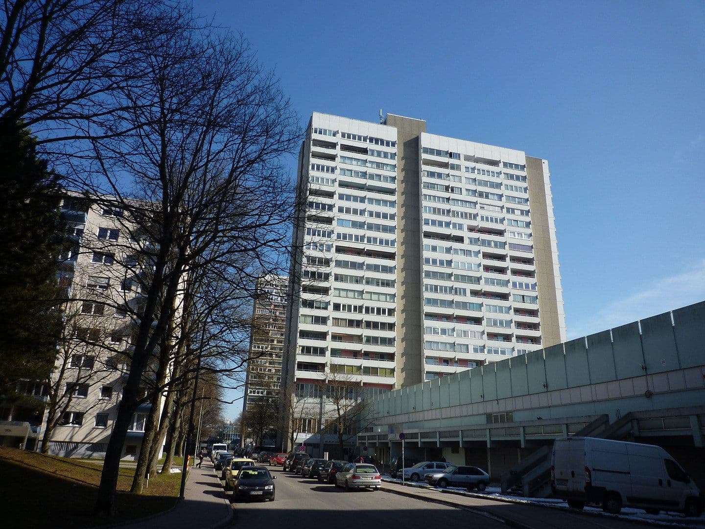 1 bedroom flat for sale, 35 m², Wilhelm-Hauff-Strass 22, Augsburg, Bavaria 1 bedroom flat for sale, 35 m², Wilhelm-Hauff-Strass 22, Augsburg, Bavaria