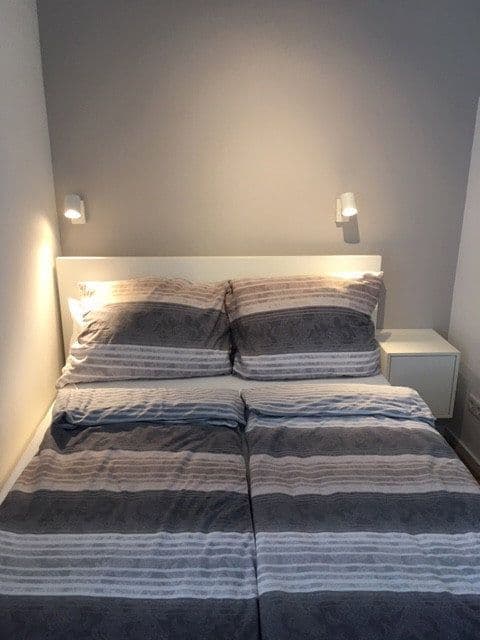 1 bedroom flat for sale, 35 m², Wilhelm-Hauff-Strass 22, Augsburg, Bavaria 1 bedroom flat for sale, 35 m², Wilhelm-Hauff-Strass 22, Augsburg, Bavaria