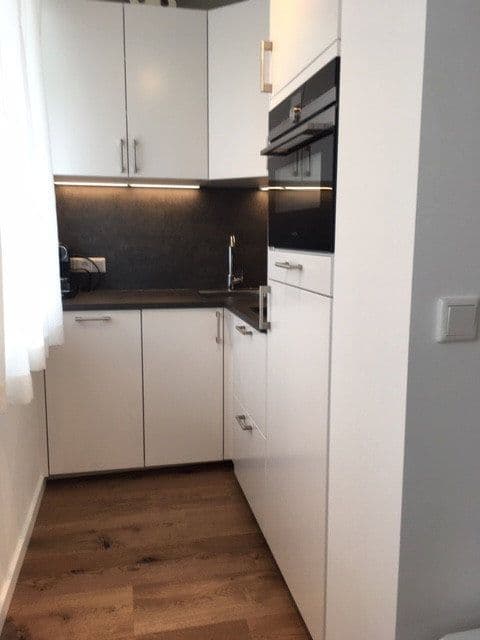 1 bedroom flat for sale, 35 m², Wilhelm-Hauff-Strass 22, Augsburg, Bavaria 1 bedroom flat for sale, 35 m², Wilhelm-Hauff-Strass 22, Augsburg, Bavaria
