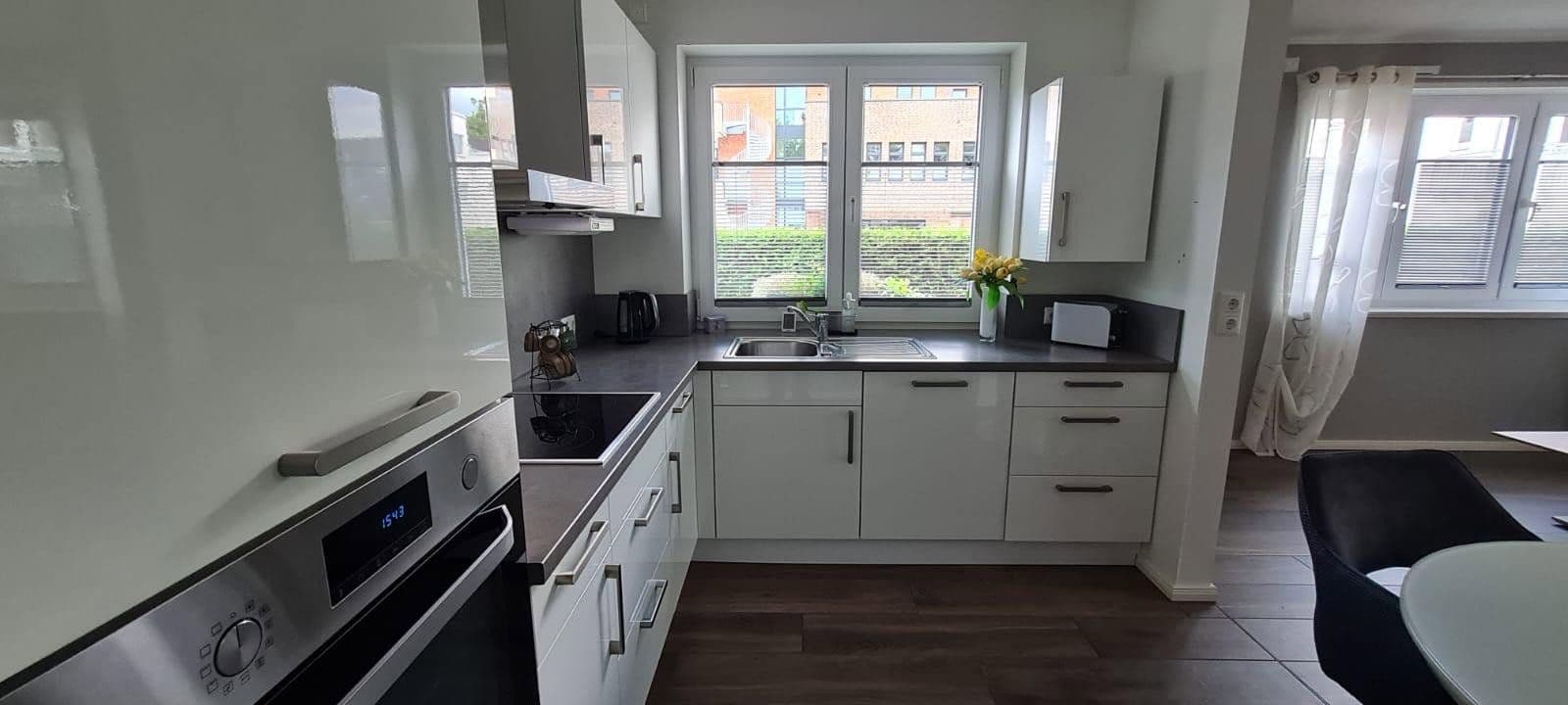 2 bedroom flat for sale, 73 m², Trittau, Schleswig-Holstein 2 bedroom flat for sale, 73 m², Trittau, Schleswig-Holstein