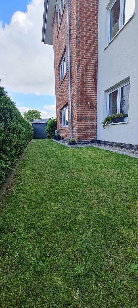 2 bedroom flat for sale, 73 m², Trittau, Schleswig-Holstein 2 bedroom flat for sale, 73 m², Trittau, Schleswig-Holstein