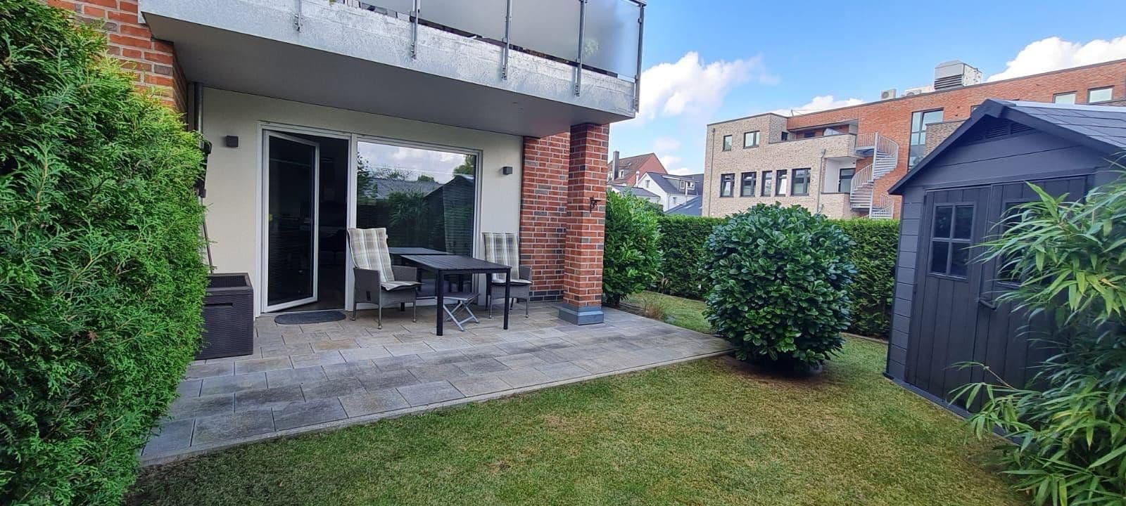 2 bedroom flat for sale, 73 m², Trittau, Schleswig-Holstein 2 bedroom flat for sale, 73 m², Trittau, Schleswig-Holstein