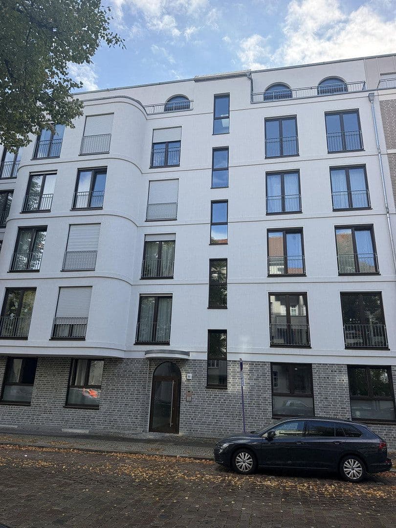 4 bedroom flat to rent, 98 m², Münsterlandstraße 60, Berlin, Berlin 4 bedroom flat to rent, 98 m², Münsterlandstraße 60, Berlin, Berlin