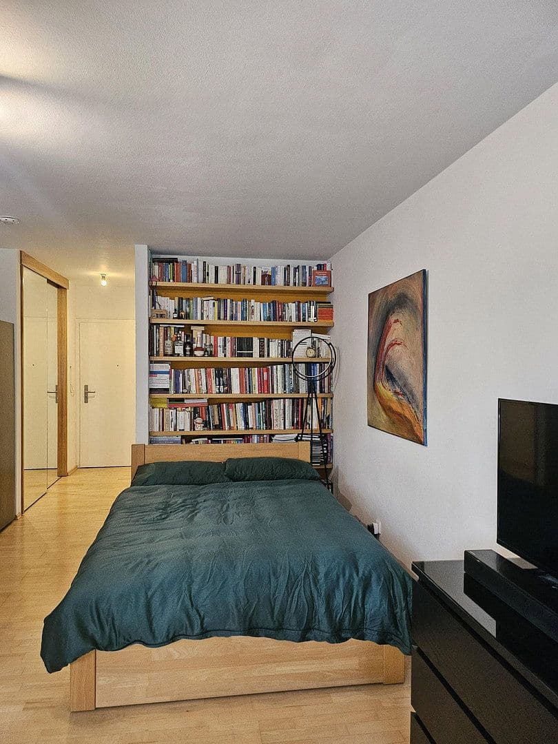 1 bedroom flat for sale, 40 m², Frankfurt am Main, Hesse 1 bedroom flat for sale, 40 m², Frankfurt am Main, Hesse