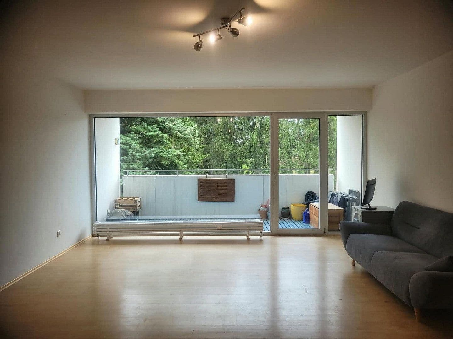 1 bedroom flat for sale, 40 m², Frankfurt am Main, Hesse 1 bedroom flat for sale, 40 m², Frankfurt am Main, Hesse