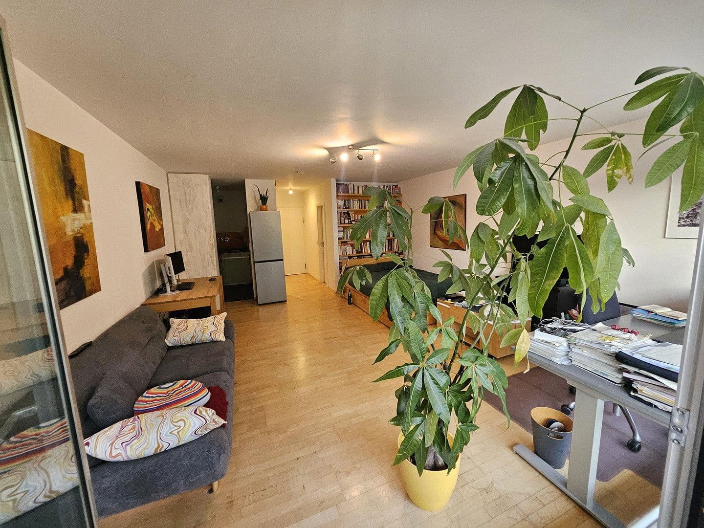 1 bedroom flat for sale, 40 m², Frankfurt am Main, Hesse 1 bedroom flat for sale, 40 m², Frankfurt am Main, Hesse