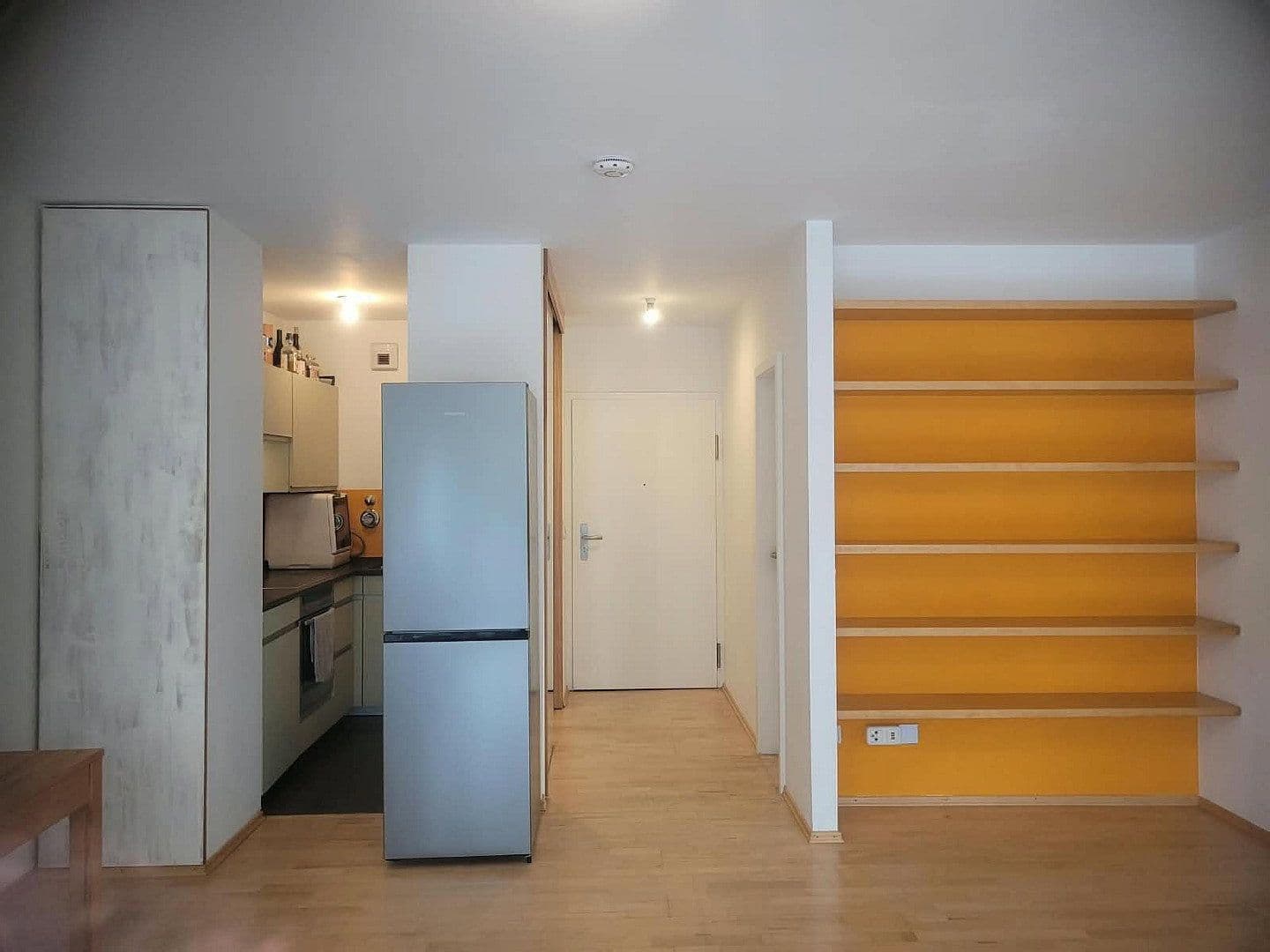 1 bedroom flat for sale, 40 m², Frankfurt am Main, Hesse 1 bedroom flat for sale, 40 m², Frankfurt am Main, Hesse
