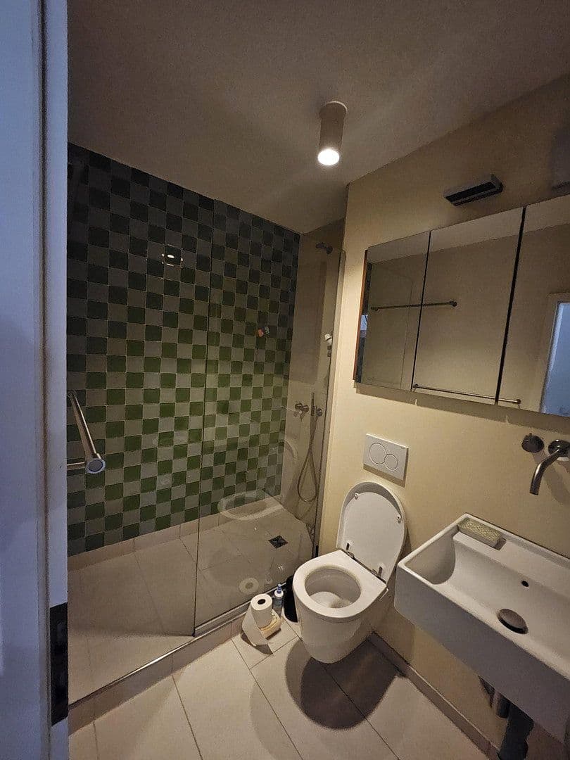 1 bedroom flat for sale, 40 m², Frankfurt am Main, Hesse 1 bedroom flat for sale, 40 m², Frankfurt am Main, Hesse