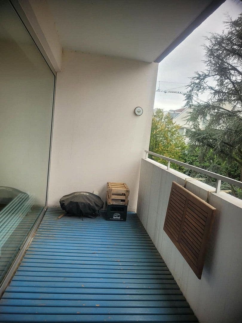 1 bedroom flat for sale, 40 m², Frankfurt am Main, Hesse 1 bedroom flat for sale, 40 m², Frankfurt am Main, Hesse