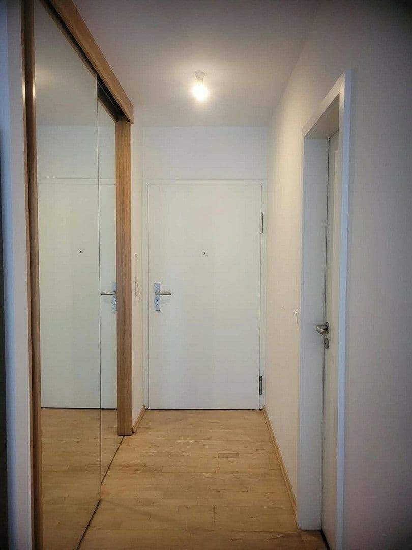 1 bedroom flat for sale, 40 m², Frankfurt am Main, Hesse 1 bedroom flat for sale, 40 m², Frankfurt am Main, Hesse