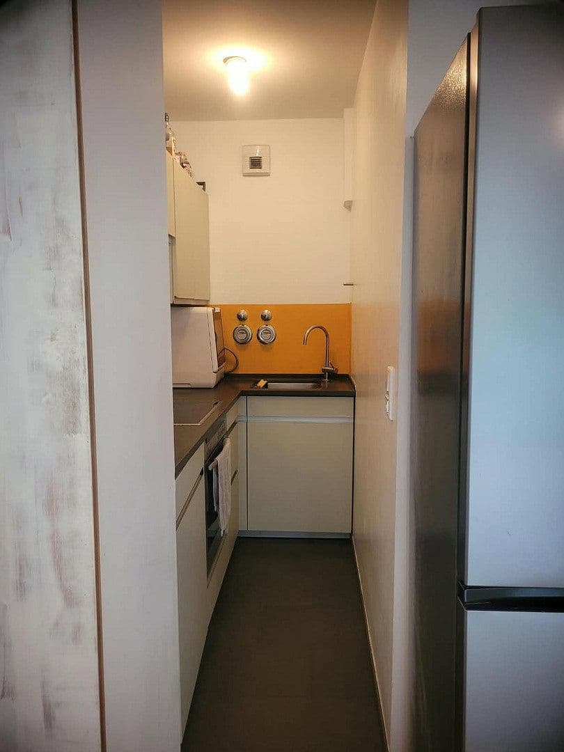 1 bedroom flat for sale, 40 m², Frankfurt am Main, Hesse 1 bedroom flat for sale, 40 m², Frankfurt am Main, Hesse