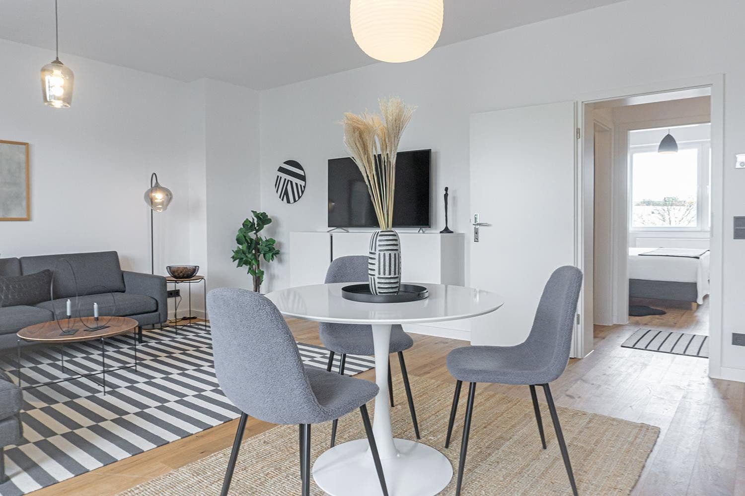 3 bedroom flat to rent, 71 m², Aachenerstrasse 157, Düsseldorf, North Rhine-Westphalia 3 bedroom flat to rent, 71 m², Aachenerstrasse 157, Düsseldorf, North Rhine-Westphalia