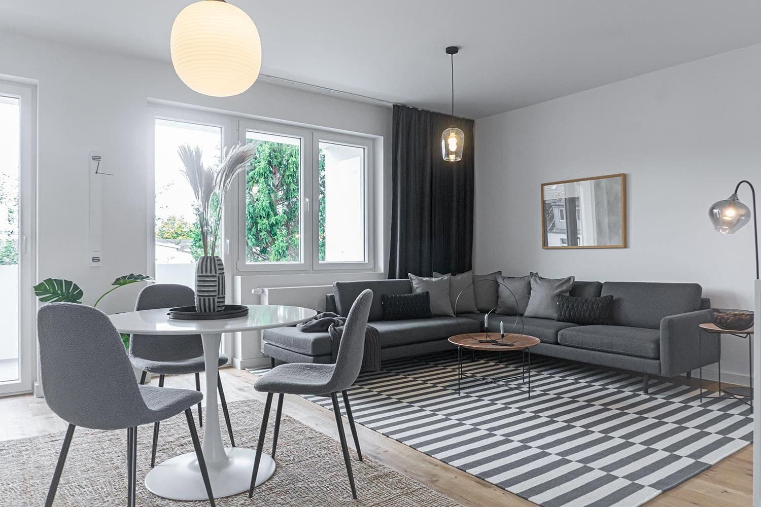 3 bedroom flat to rent, 71 m², Aachenerstrasse 157, Düsseldorf, North Rhine-Westphalia 3 bedroom flat to rent, 71 m², Aachenerstrasse 157, Düsseldorf, North Rhine-Westphalia