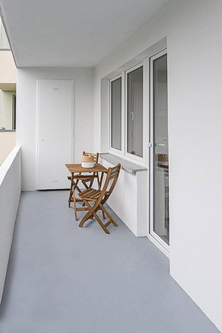 3 bedroom flat to rent, 71 m², Aachenerstrasse 157, Düsseldorf, North Rhine-Westphalia 3 bedroom flat to rent, 71 m², Aachenerstrasse 157, Düsseldorf, North Rhine-Westphalia